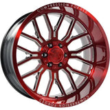 26 INCHES PACKAGE DEAL (WHEELS & TIRES)