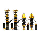 Advanced Pro Plus Racing Tarmac Rally Spec Coilovers - Honda Civic 2012-2015 (FB/FG)