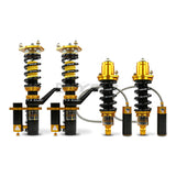 Advanced Pro Plus Racing Tarmac Rally Spec Coilovers - Mazda 3 / Mazdaspeed 3 2004-2009 (BK)