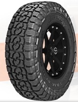 17s Package Deal (Wheels and Tires) + 2.5 Inch Lift kit