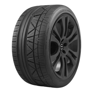 Nitto tires Invo 255/35ZR19 96Y