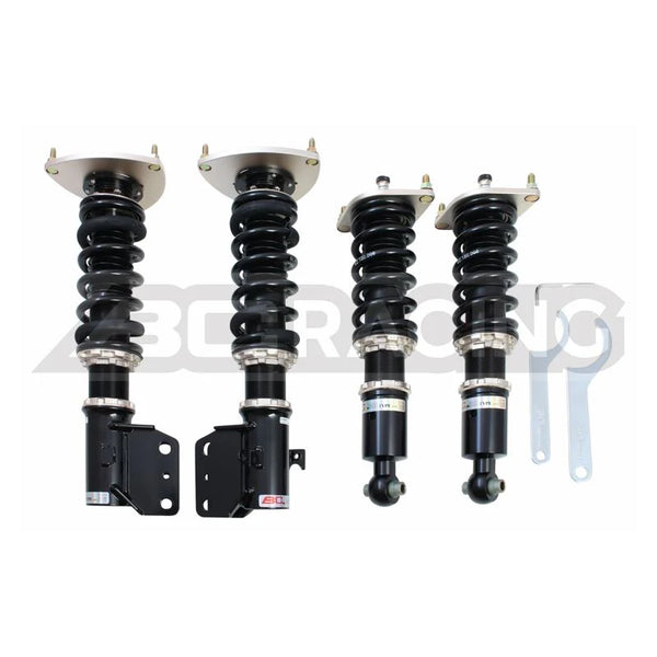 BC RACING COILOVERS - BR TYPE