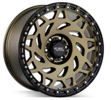 17s Package Deal (Wheels and Tires) + 2.5 Inch Lift kit