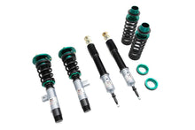 Wheels And Coilovers Package Deal