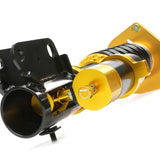 Club Performance Coilovers - Mercedes E55 AMG 2003-2006 / E63 AMG 2007-2009 (Airmatic Models; W211 / S211)
