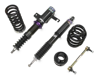 Coilovers (D2 Racing for Chevy Impala)