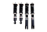 18" Wheel and BC Racing Coilovers Package Deal