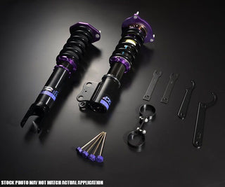 RS Coilovers 14+ BMW M3 D2 Racing