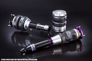 Air Struts 23-Present Honda Civic Type R FL5 D2 Racing