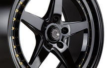 Raised Center Cap for DS Series