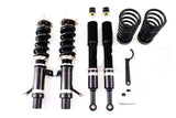 BC Racing Coilovers and Brake Kit Front and Rear Package Deal
