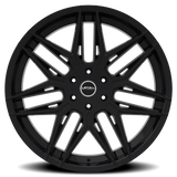 Lethal Wheels Elite LS04 26x10 +30 Gloss Black