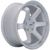 18 INCHES Package Deal (WHEELS & TIRES)