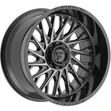 22 INCHES PACKAGE DEAL (WHEESL & TIRES)