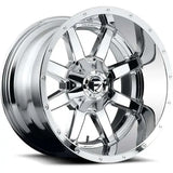 20 Inches Package Deal (WHEELS AND TIRES)