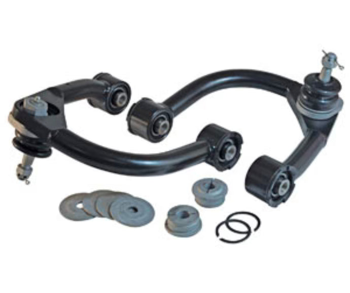 SPC ADJUSTABLE FRONT UPPER CONTROL ARMS