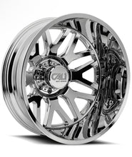 22 INCHES DUALLY PACKAGE (2 Front+2 Rear+2 Inners)