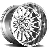 22 Inches Package Deal (Wheels & Tires)