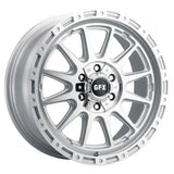 20 INCHES PACKAGE DEAL (4 WHEELS+4 TIRES)