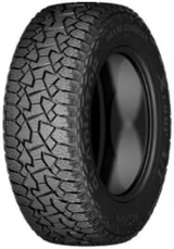 R17 Tires, set of 4