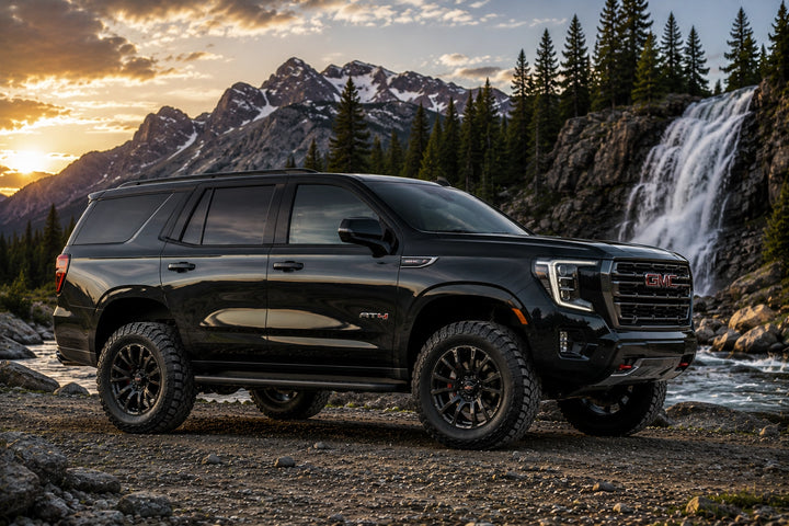 GMC