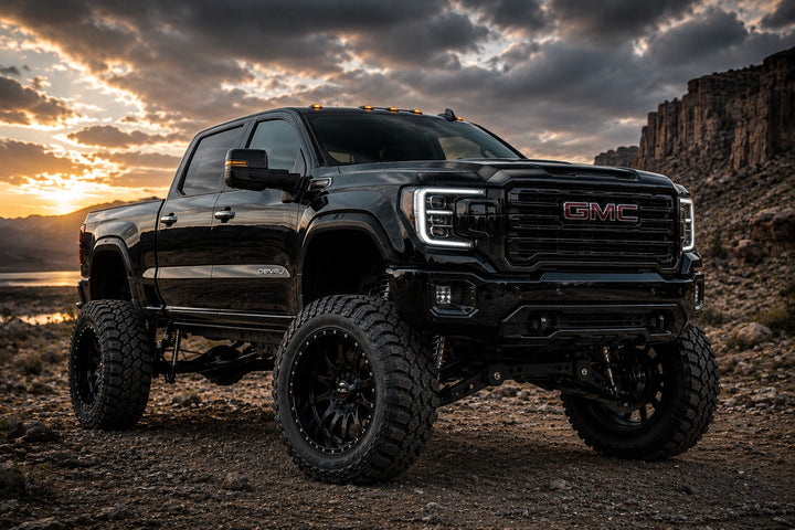 GMC