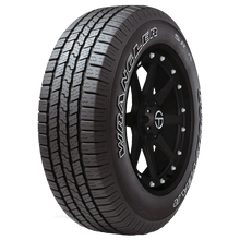 17 INCHES PACKAGE DEAL (WHEELS+TIRES)