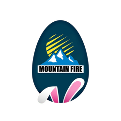 Mountain Fire Wheels
