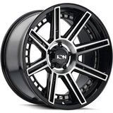 20 INCH PACKAGE DEAL (WHEELS &TIRES MOUNTED AND BALANCED)