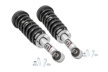 Front and Rear Suspension Parts for Ford F-150 RWD