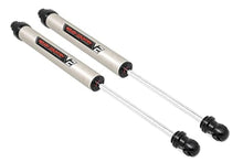 Front and Rear Suspension Parts for Ford F-150 RWD