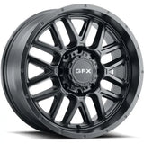 18 INCHES PACKAGE DEAL (WHEELS AND TIRES)