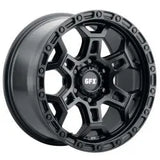 17 INCHES PACKAGE DEAL (WHEELS+TIRES)