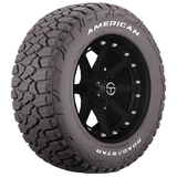 17 INCHES PACKAGE DEAL (WHEELS+TIRES)