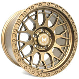 17 INCHES PACKAGE DEAL (WHEELS+TIRES)