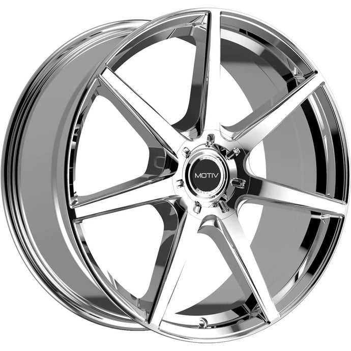 20 Inches Package Deal (WHEELS & TIRES)