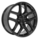 20 INCHES PACKAGE DEAL (WHEELS & TIRES)