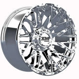 20 INCHES PACKAGE DEAL (WHEELS & TIRES)
