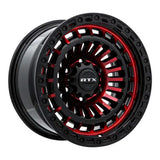 17 INCHES PACKAGE DEAL (WHEELS & TIRES & LIFT)