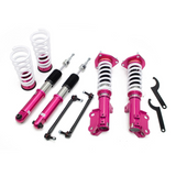 Wheels and Suspension Package