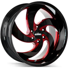 22 Inches Package Deal (Wheels & Tires)