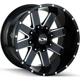 18 INCHES PACKAGE DEAL (WHEELS+TIRES)