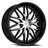 20 INCHES PACKAGE DEAL (WHEELS+TIRES) MOUNTED AND BALANCED