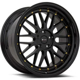 18 INCHES PACKAGE DEAL (WHEELS AND TIRES)