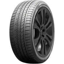 18 INCHES PACKAGE DEAL (WHEELS AND TIRES)