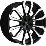 22 INCHES PACKAGE DEAL (WHEELS+TIRES)