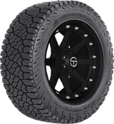22 INCHES PACKAGE DEAL (WHEELS+TIRES)
