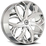 18” INCHES PACKAGE DEAL (WHEELS+TIRES) M&B