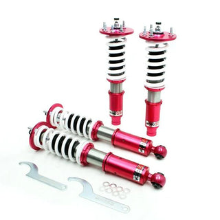 GODSPEED COILOVERS-MONOSS