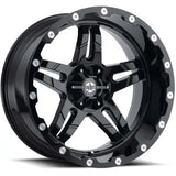 20 INCHES PACKAGE DEAL (WHEELS+TIRES+LIFT)